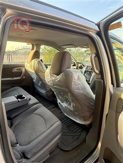 شيفروليه ترافرس